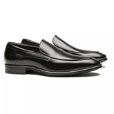 Sapato Mocassim Masculino Social Em Couro - LUTT